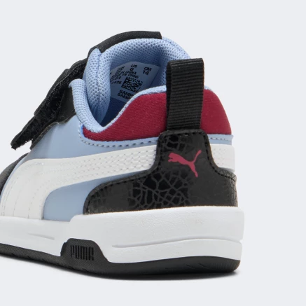 Кеди Puma Multiflex 2 Racing Crew V Inf - 184850