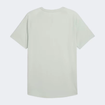 Футболка Puma M RUN VELOCITY TEE (TRI-BLEND) - 184852 Футболка Puma M RUN VELOCITY TEE (TRI-BLEND) - 184852