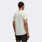 Футболка Puma M RUN VELOCITY TEE (TRI-BLEND), фото 2 - інтернет магазин MEGASPORT