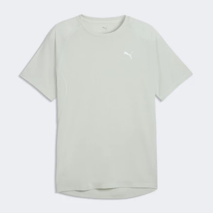 Футболка Puma M RUN VELOCITY TEE (TRI-BLEND) - 184852 Футболка Puma M RUN VELOCITY TEE (TRI-BLEND) - 184852