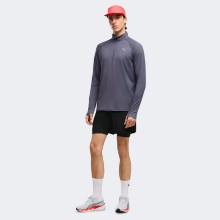 Лонгслів Puma M RUN VELOCITY CLOUDSPUN 1/4 ZIP - 184853