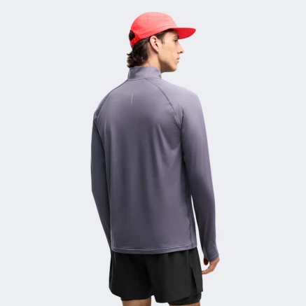 Лонгслів Puma M RUN VELOCITY CLOUDSPUN 1/4 ZIP - 184853