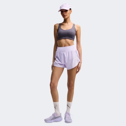 Шорти Puma W DREAMRUN 3" DryCELL Short - 184854