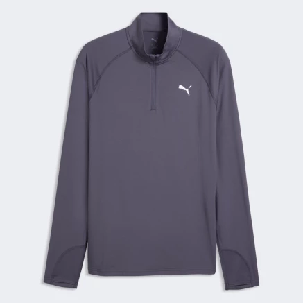 Лонгслів Puma M RUN VELOCITY CLOUDSPUN 1/4 ZIP - 184853