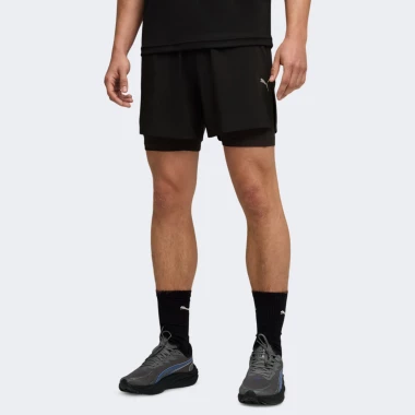 M DREAMRUN 2in1 5" DryCELL Short M DREAMRUN 2in1 5" DryCELL Short