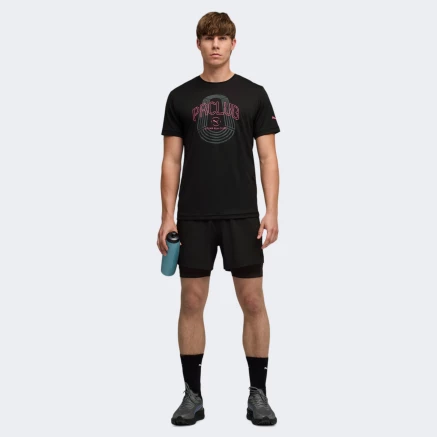 Шорти Puma M DREAMRUN 2in1 5" DryCELL Short - 184855
