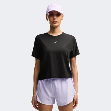 W Run BRIGHTSTRIDE Cloudspun Tee W Run BRIGHTSTRIDE Cloudspun Tee