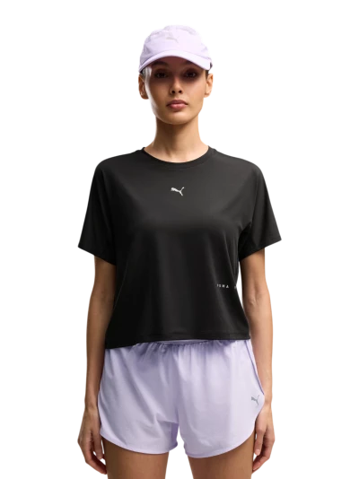 Футболка Puma W Run BRIGHTSTRIDE Cloudspun Tee - 184856