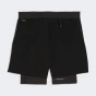 Шорти Puma M DREAMRUN 2in1 5" DryCELL Short, фото 7 - інтернет магазин MEGASPORT