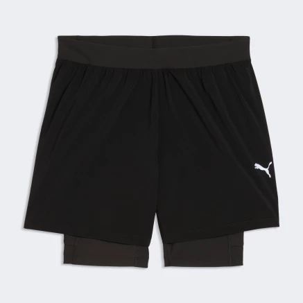 Шорти Puma M DREAMRUN 2in1 5" DryCELL Short - 184855