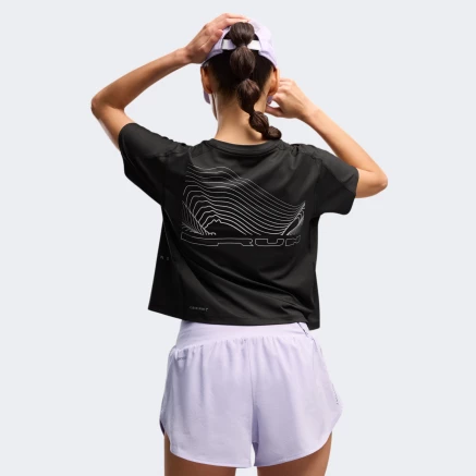Футболка Puma W Run BRIGHTSTRIDE Cloudspun Tee - 184856
