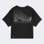 Футболка Puma W Run BRIGHTSTRIDE Cloudspun Tee, фото 5 - інтернет магазин MEGASPORT