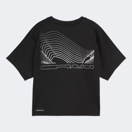 Футболка Puma W Run BRIGHTSTRIDE Cloudspun Tee - 184856