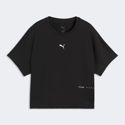 Футболка Puma W Run BRIGHTSTRIDE Cloudspun Tee - 184856