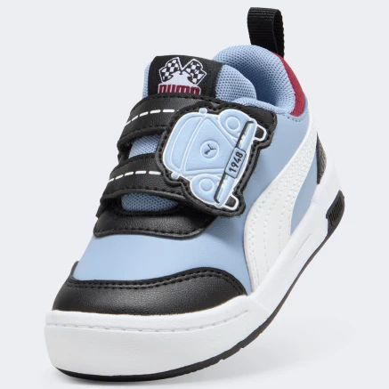 Кеди Puma Multiflex 2 Racing Crew V Inf - 184850