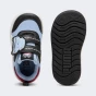 Кеди Puma Multiflex 2 Racing Crew V Inf, фото 4 - інтернет магазин MEGASPORT