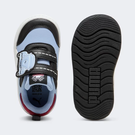 Кеди Puma Multiflex 2 Racing Crew V Inf - 184850