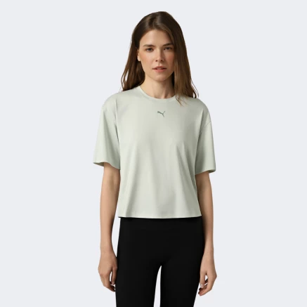 Футболка Puma W CLOUDSPUN RELAXED TEE - 183490