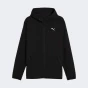 Вітрівка Puma M PWRTRAIN STRETCH WOVEN JACKET, фото 7 - інтернет магазин MEGASPORT