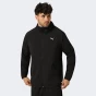 Вітрівка Puma M PWRTRAIN STRETCH WOVEN JACKET, фото 1 - інтернет магазин MEGASPORT