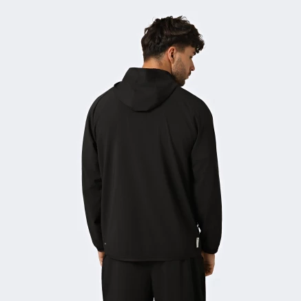 Вітрівка Puma M PWRTRAIN STRETCH WOVEN JACKET - 183492 Вітрівка Puma M PWRTRAIN STRETCH WOVEN JACKET - 183492