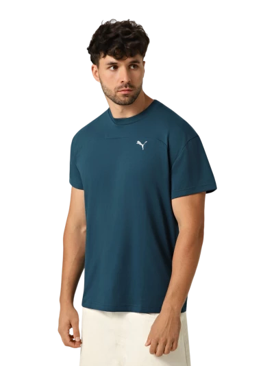 Футболка Puma PUMATECH Essentials Tee - 183501