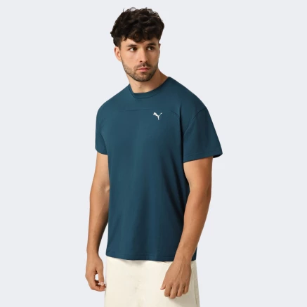 Футболка Puma PUMATECH Essentials Tee - 183501