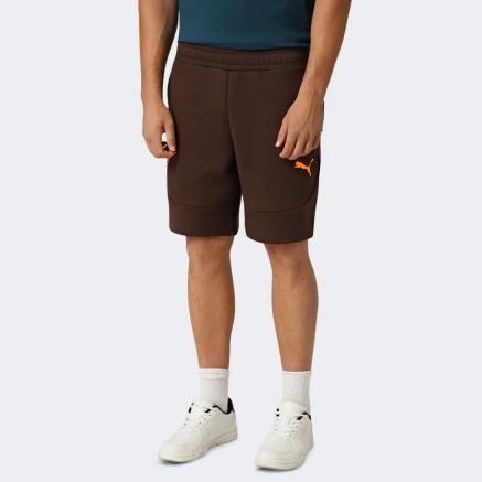 Шорти Puma FCSD EVOSTRIPE Shorts - 183518 Шорти Puma FCSD EVOSTRIPE Shorts - 183518