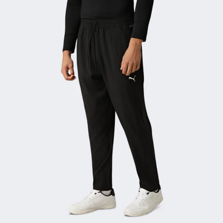 Спортивнi штани Puma M PWRTRAIN STRETCH WOVEN PANT - 183493 Спортивнi штани Puma M PWRTRAIN STRETCH WOVEN PANT - 183493