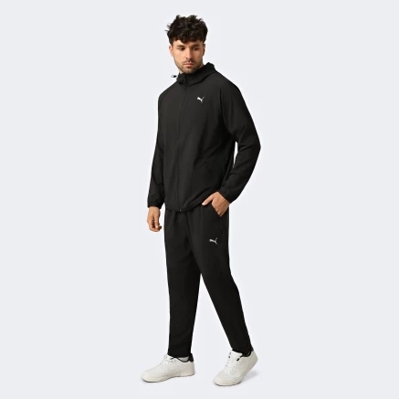 Спортивнi штани Puma M PWRTRAIN STRETCH WOVEN PANT - 183493 Спортивнi штани Puma M PWRTRAIN STRETCH WOVEN PANT - 183493
