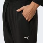 Спортивнi штани Puma M PWRTRAIN STRETCH WOVEN PANT, фото 4 - інтернет магазин MEGASPORT
