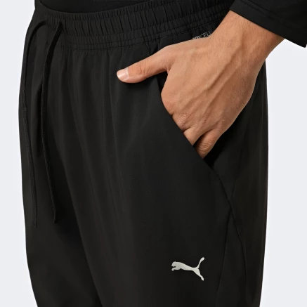 Спортивнi штани Puma M PWRTRAIN STRETCH WOVEN PANT - 183493 Спортивнi штани Puma M PWRTRAIN STRETCH WOVEN PANT - 183493