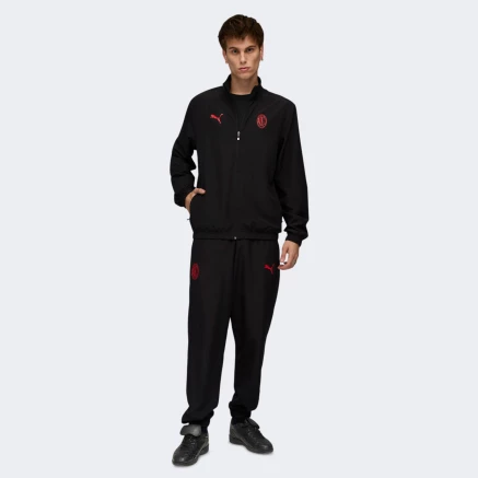 Спортивний костюм Puma ACM FtblESS Woven Fansuit - 184909 Спортивний костюм Puma ACM FtblESS Woven Fansuit - 184909