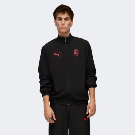 Спортивний костюм Puma ACM FtblESS Woven Fansuit - 184909 Спортивний костюм Puma ACM FtblESS Woven Fansuit - 184909