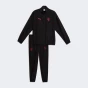 Спортивний костюм Puma ACM FtblESS Woven Fansuit, фото 6 - інтернет магазин MEGASPORT