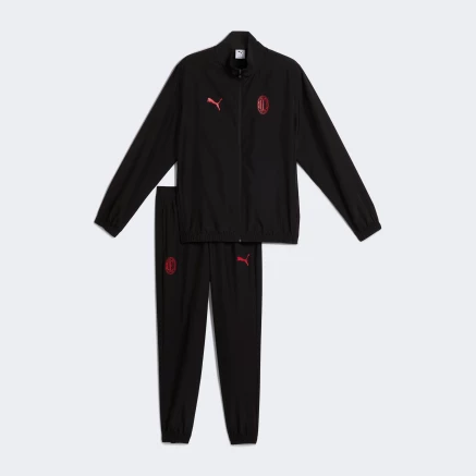 Спортивний костюм Puma ACM FtblESS Woven Fansuit - 184909 Спортивний костюм Puma ACM FtblESS Woven Fansuit - 184909