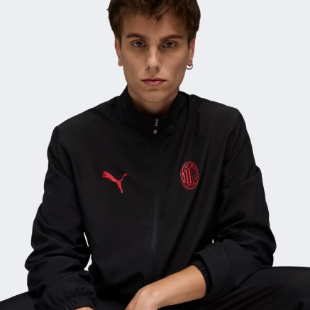 Спортивний костюм Puma ACM FtblESS Woven Fansuit - 184909 Спортивний костюм Puma ACM FtblESS Woven Fansuit - 184909