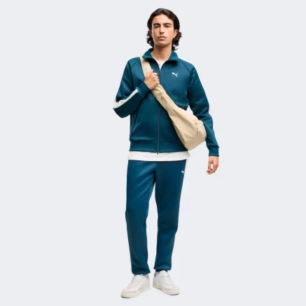 Спортивнi штани Puma T7 ALWAYS ON Track Pants DK cl - 184859 Спортивнi штани Puma T7 ALWAYS ON Track Pants DK cl - 184859