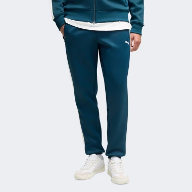 T7 ALWAYS ON Track Pants DK cl T7 ALWAYS ON Track Pants DK cl