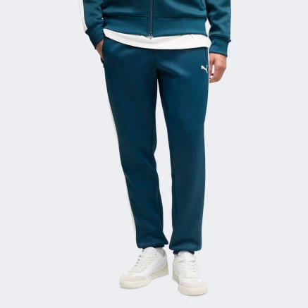Спортивнi штани Puma T7 ALWAYS ON Track Pants DK cl - 184859 Спортивнi штани Puma T7 ALWAYS ON Track Pants DK cl - 184859