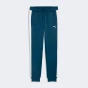 Спортивнi штани Puma T7 ALWAYS ON Track Pants DK cl, фото 4 - інтернет магазин MEGASPORT