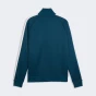Кофта Puma T7 ALWAYS ON Track Jacket DK, фото 5 - інтернет магазин MEGASPORT