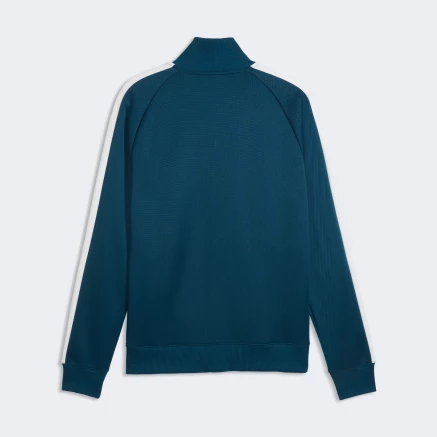 Кофта Puma T7 ALWAYS ON Track Jacket DK - 184858 Кофта Puma T7 ALWAYS ON Track Jacket DK - 184858