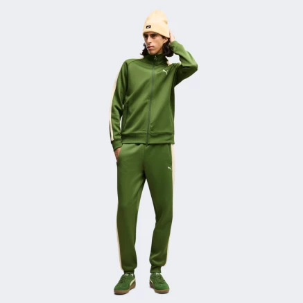 Спортивнi штани Puma T7 ALWAYS ON Track Pants DK cl - 184860