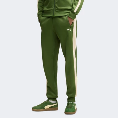 T7 ALWAYS ON Track Pants DK cl T7 ALWAYS ON Track Pants DK cl
