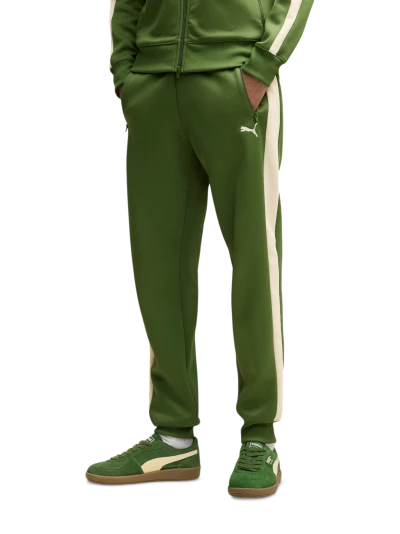 Спортивнi штани Puma T7 ALWAYS ON Track Pants DK cl - 184860