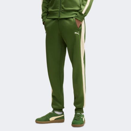 Спортивнi штани Puma T7 ALWAYS ON Track Pants DK cl - 184860
