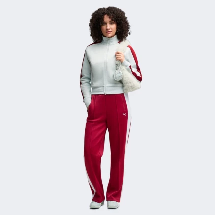 Кофта Puma T7 ALWAYS ON Short Track Jacket - 184862