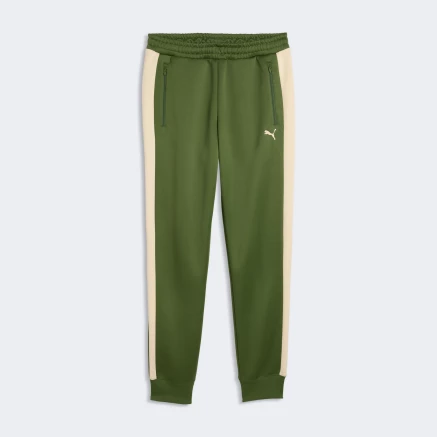Спортивнi штани Puma T7 ALWAYS ON Track Pants DK cl - 184860