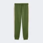 Спортивнi штани Puma T7 ALWAYS ON Track Pants DK cl, фото 5 - інтернет магазин MEGASPORT